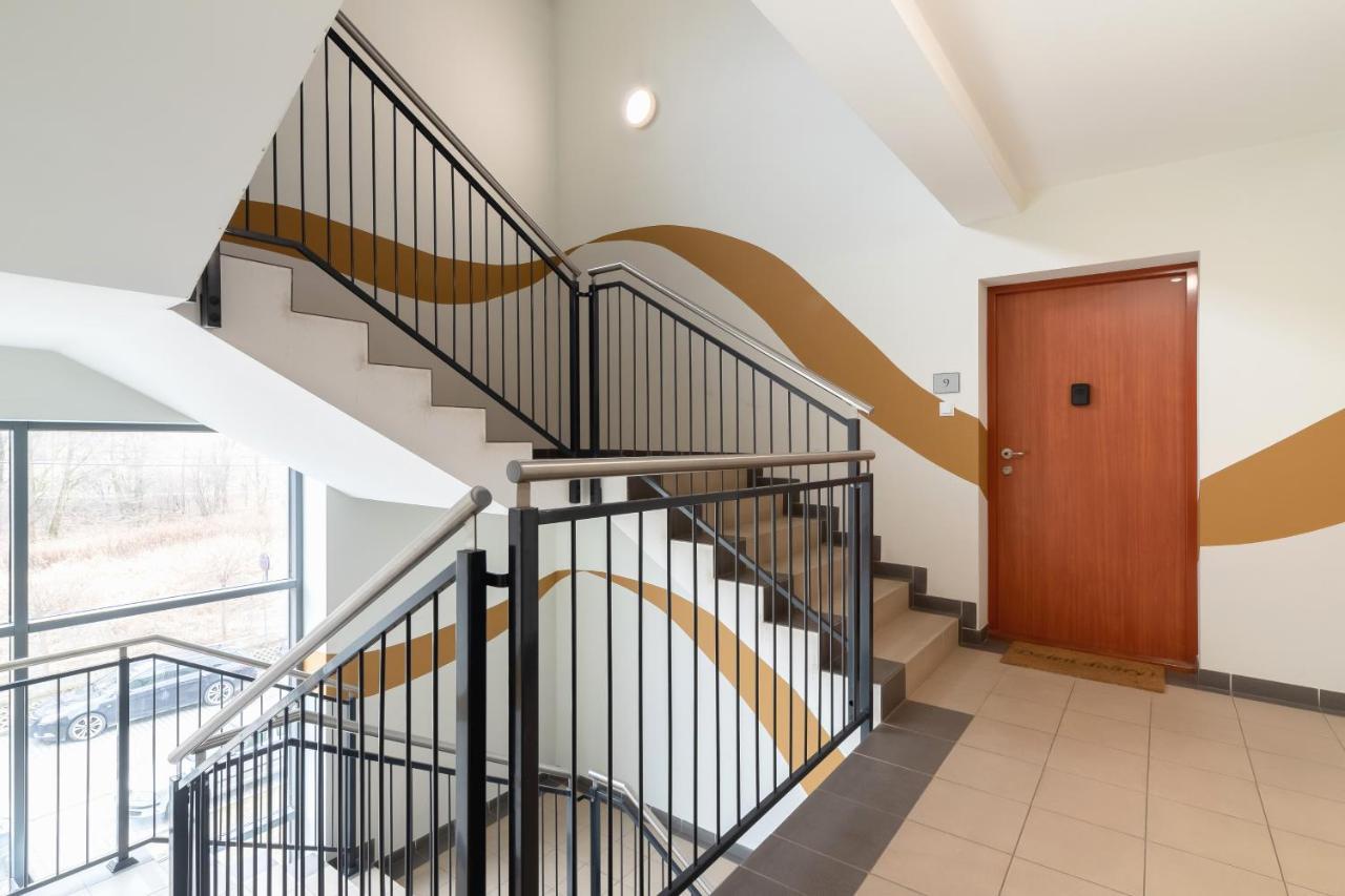 Apartments Cracow Czeczow By Renters Cracovie Extérieur photo