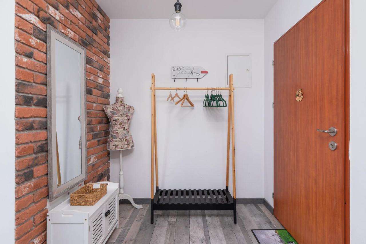 Apartments Cracow Czeczow By Renters Cracovie Extérieur photo